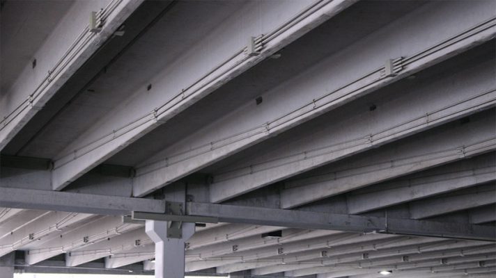 کنترل خیز با frp