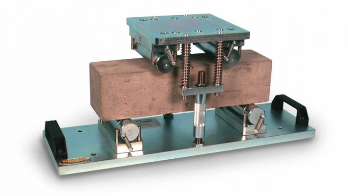 تست خمش نمونه موردی