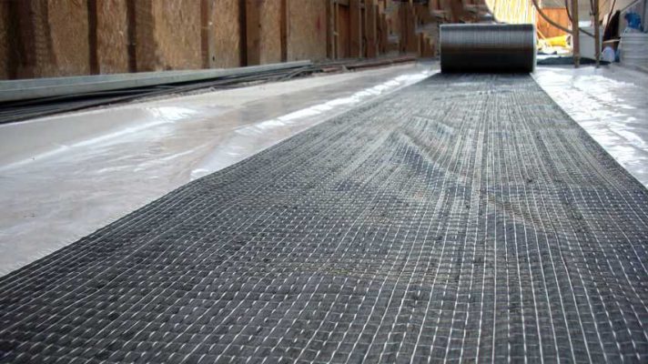 هزینه نصب و اجرای frp