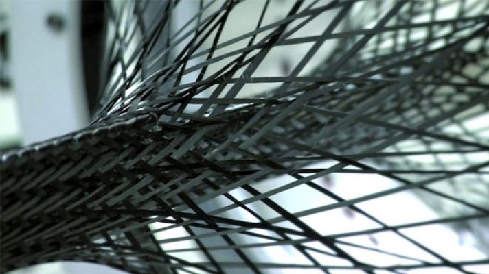 تاریخچه تولید frp