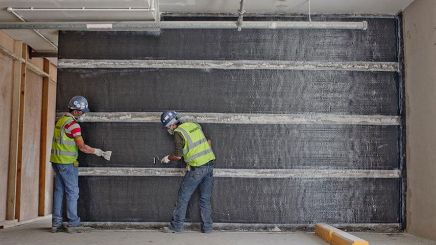 نصب و اجرای frp