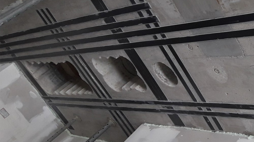 نرم افزار طراحی frp