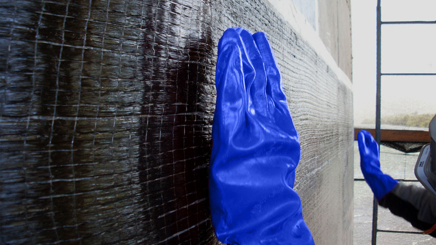 مقایسه frp با فولاد