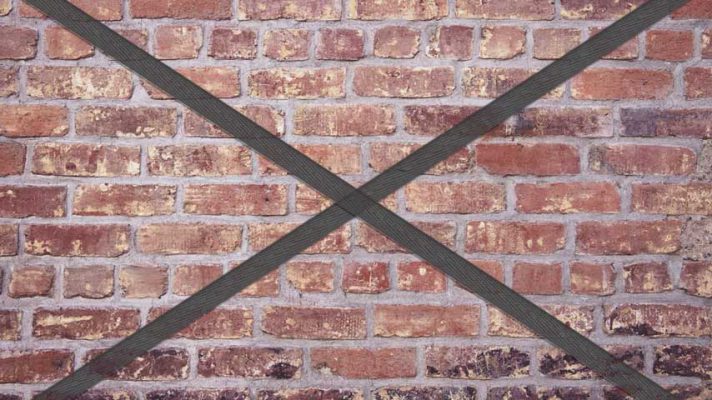 تقویت دیوار مصالح بنایی