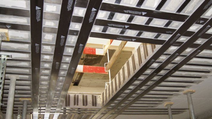 تقویت بازشو