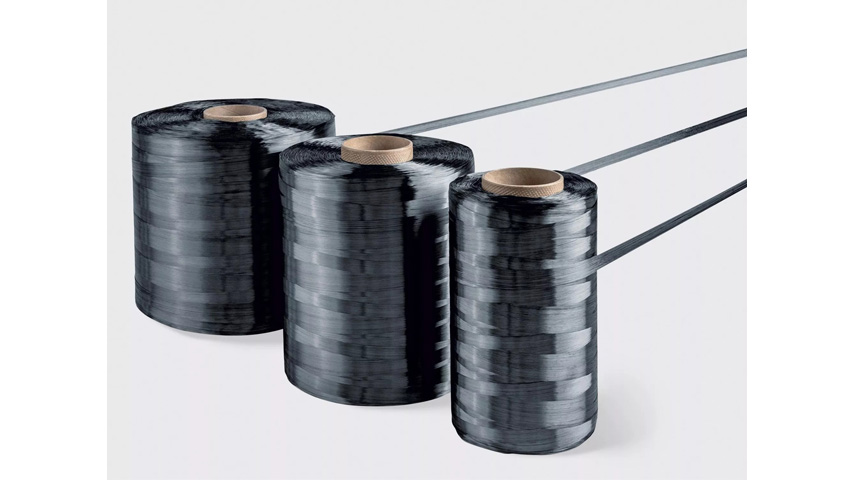 تست نخ آغشته به رزین