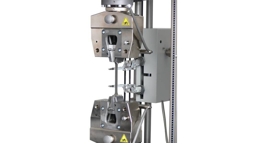 تست کشش مستقیم