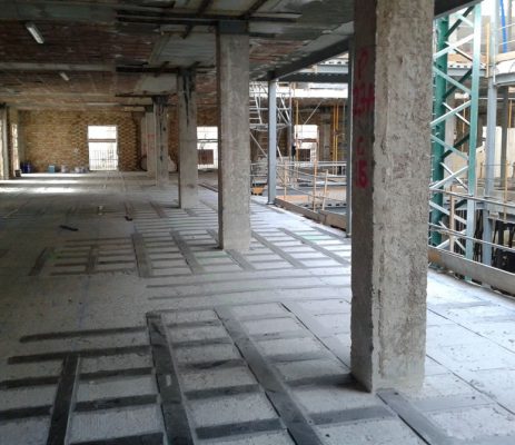 مقاوم سازی با FRP