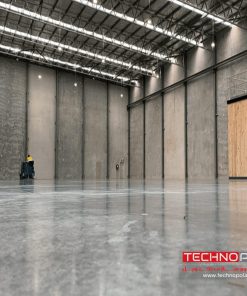 هاردنر و سخت کننده بتن لیتیوم سیلیکات-مقاوم سازی تکنوپل