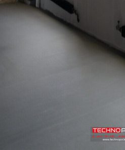 ملات تک جزئی سیمانی - مقاوم سازی تکنوپل