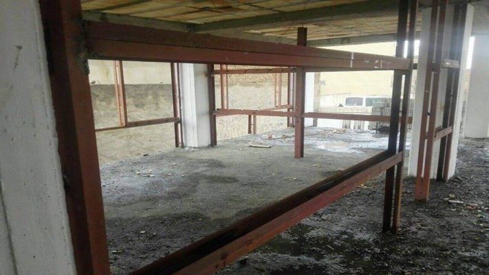 وال پست و نحوه اجرای آن