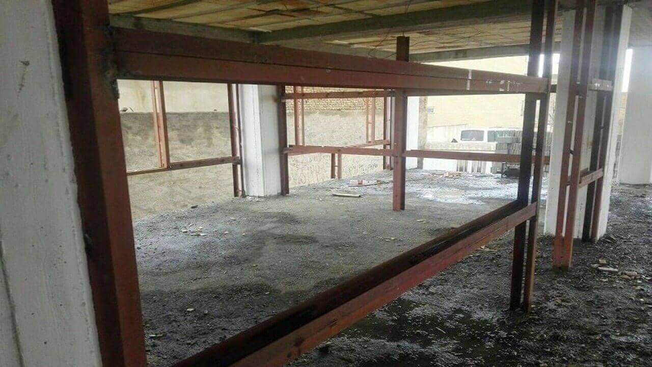 وال پست و نحوه اجرای آن