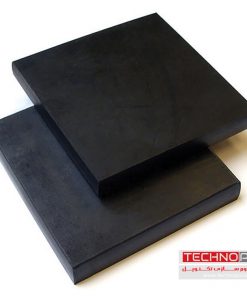 بالشتک ضربه گیر الاستومری نئوپرن