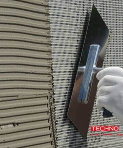 پلاستر سیمانی مناسب برای وال پست مش فایبر گلاس