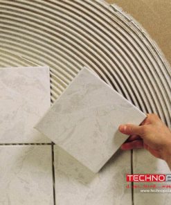 چسب سنگ اسلب - مقاوم سازی تکنوپل