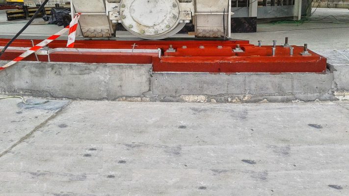 اصول اولیه گروت اپوکسی و سیمانی، کاربردهای مناسب آن و ملاحظات-شرکت مقاوم سازی تکنوپل