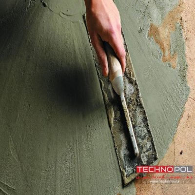 ملات تعمیر بتن-شرکت مقاوم سازی تکنوپل