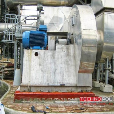 گروت رزین اپوکسی مورد استفاده برای صفحات ستون ماشین آلات-شرکت مقاوم سازی تکنوپل