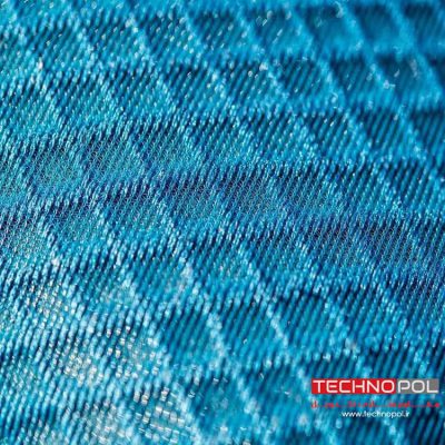 پلاستیک تقویت شده با فیبر-شرکت مقاوم سازی تکنوپل