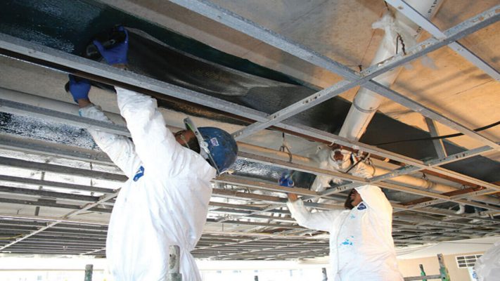 مقاوم سازی سازه با استفاده از ترکیبات FRP-شرکت مقاوم سازی تکنوپل