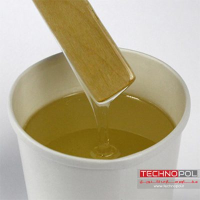 رزین استفاده شده در پلیمر تقویت شده با فیبر-شرکت مقاوم سازی تکنوپل