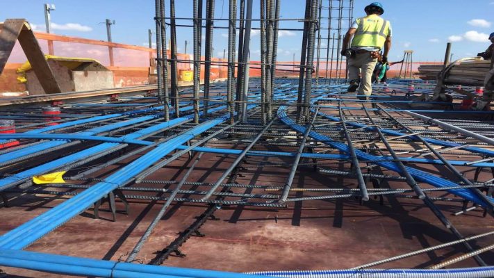 روش های مقاوم سازی سازه ها-شرکت مقاوم سازی تکنوپل