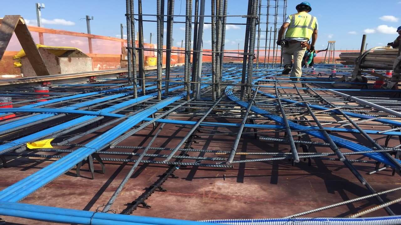 روش های مقاوم سازی سازه ها-شرکت مقاوم سازی تکنوپل