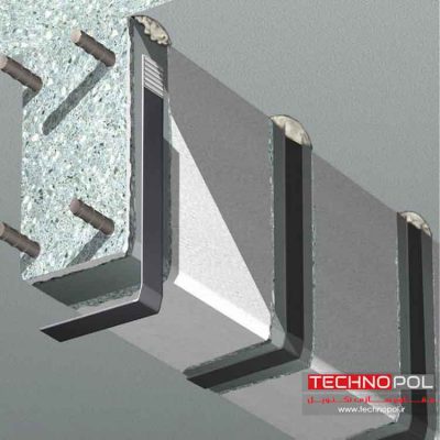 مقاوم سازی سازه ها با استفاده از روش پس کشیدگی-شرکت مقاوم سازی تکنوپل