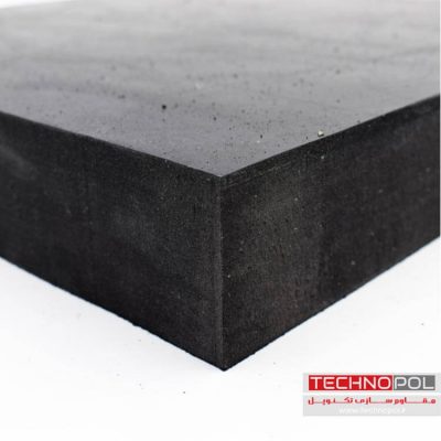 نئوپرن ساده - تکنوپل