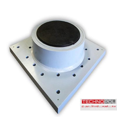 بالشتک لغزشی - تکنوپل