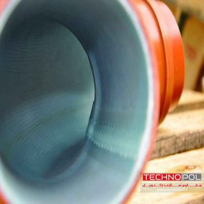 لاینینگ خطوط لوله-تکنوپل