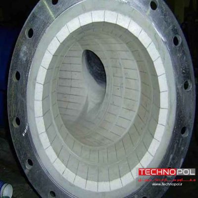 سرامیک لاینینگ-تکنوپل