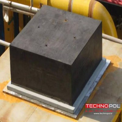 بالشتک الاستومری - تکنوپل