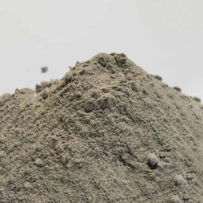 جرم نسوز پوششی