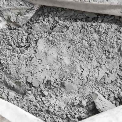 ریخته گری نسوز بدون سیمان