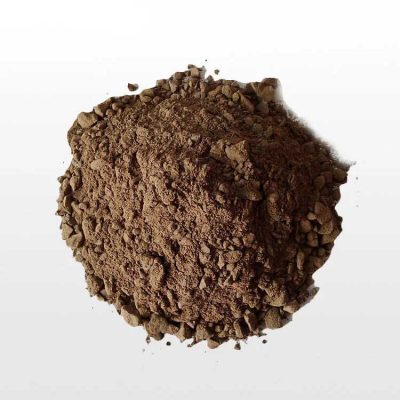 جرم نسوز پاششی