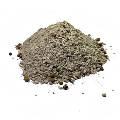 جرم نسوز کوبیدنی