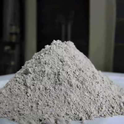 جرم نسوز ریخته گرس فوق العاده کم سیمان