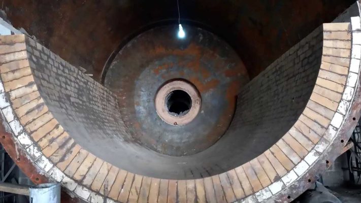 آجر نسوز و کاربردی آن