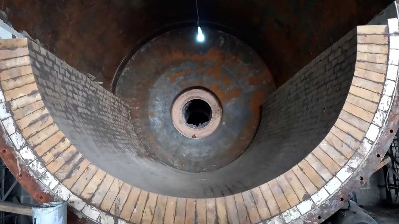 آجر نسوز و کاربردی آن