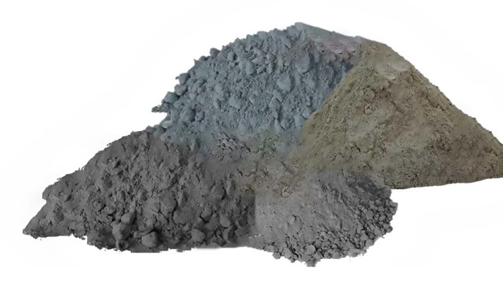 جرم نسوز و انواع آن